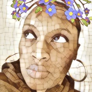 Meet your Posher, Kay